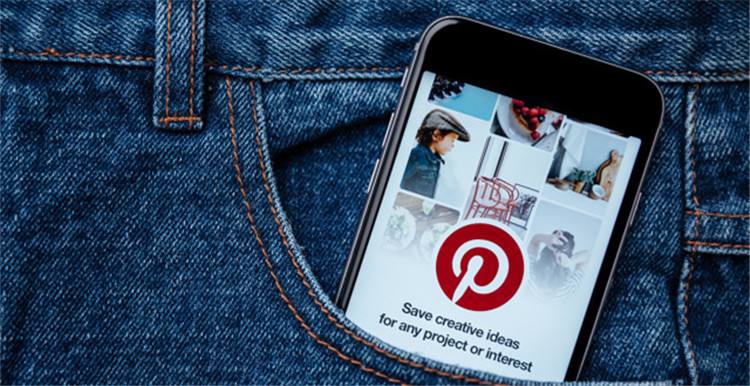Pinterest营销