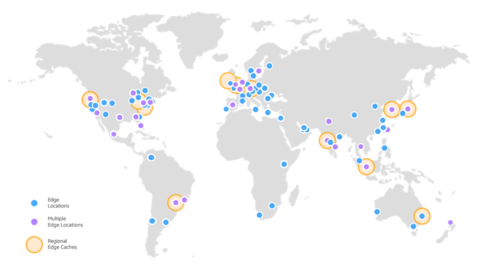 Amazon CloudFront Amazon CloudFront